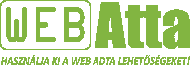 Webatta logo